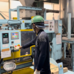 ハヤシ化成工業