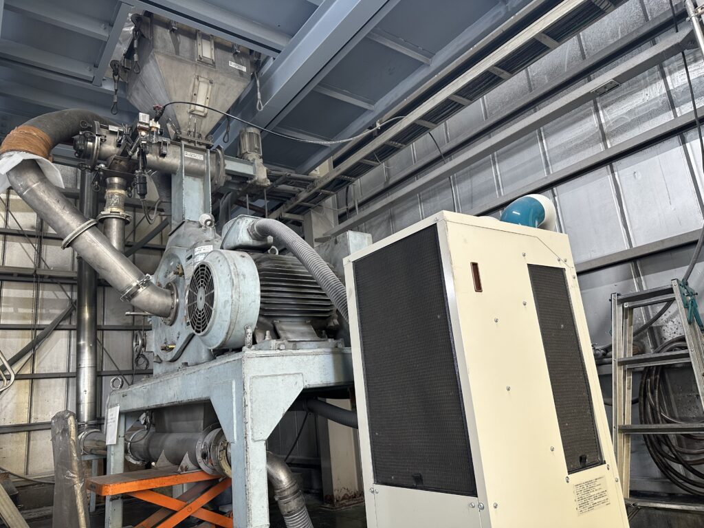 ハヤシ化成工業