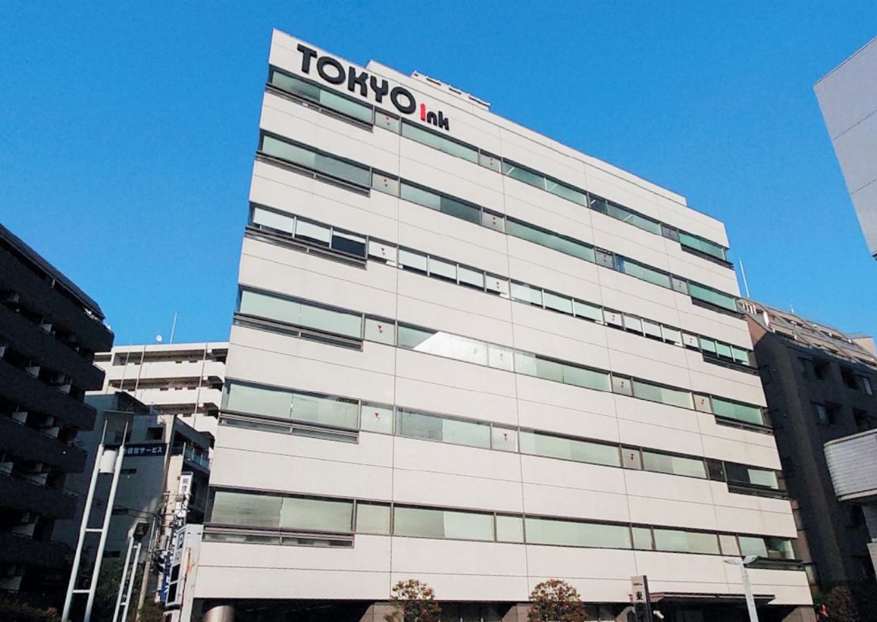 東京ポリマー株式会社